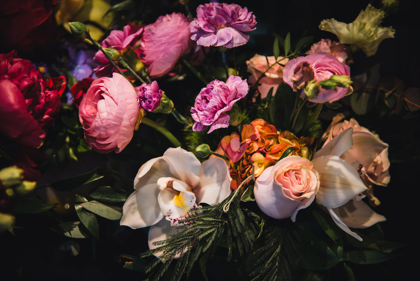 Petridis LV Floral Creations