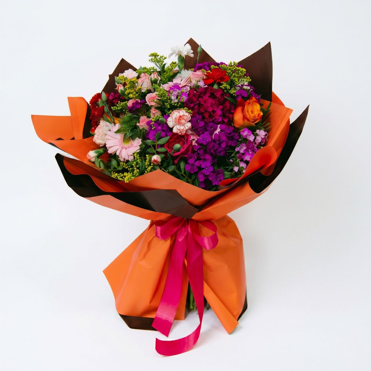 
                  
                    Spring Bouquet #1
                  
                
