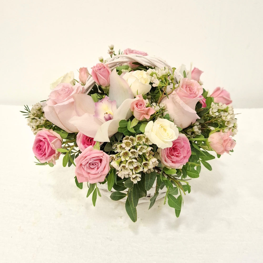 May Basket