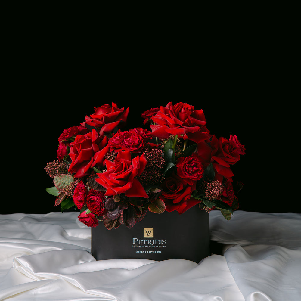 Royal Red