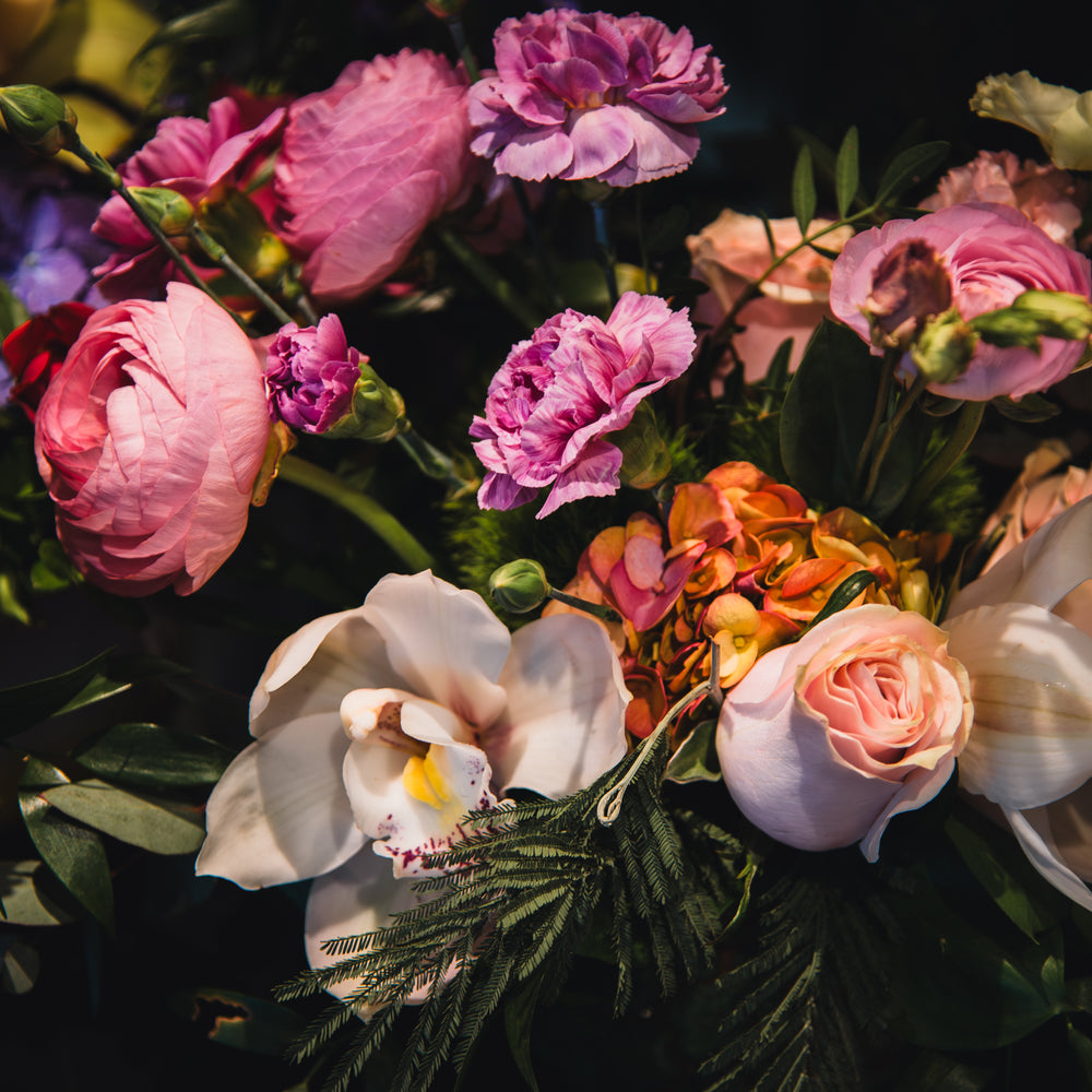 Petridis LV Floral Creations