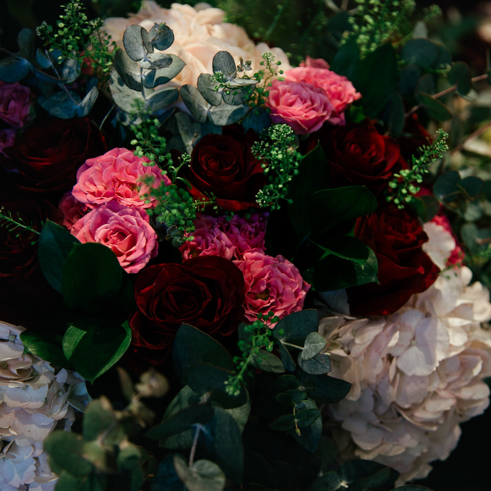 Petridis LV Floral Creations