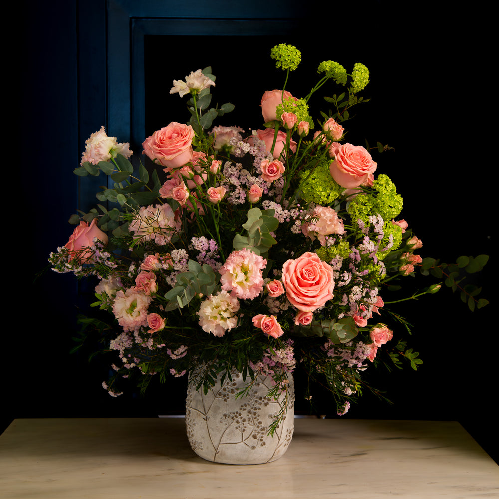 Luxe Blossom