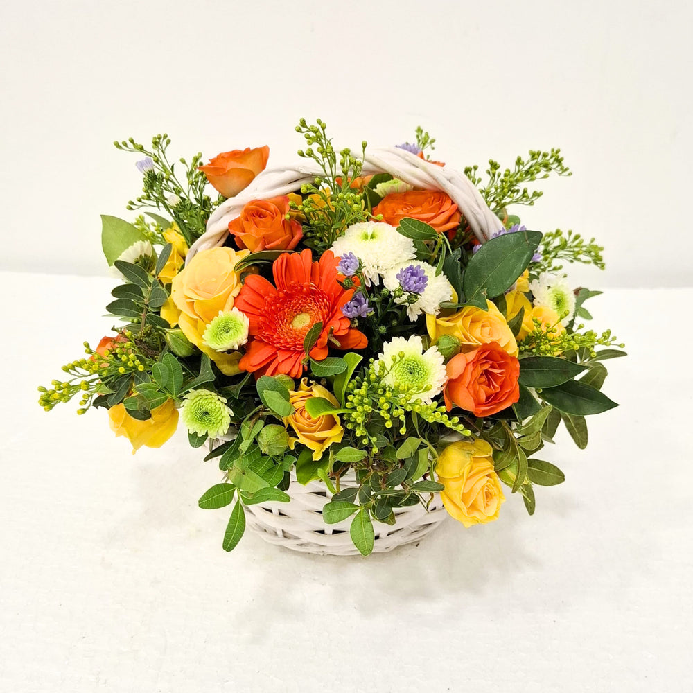 May Basket #2